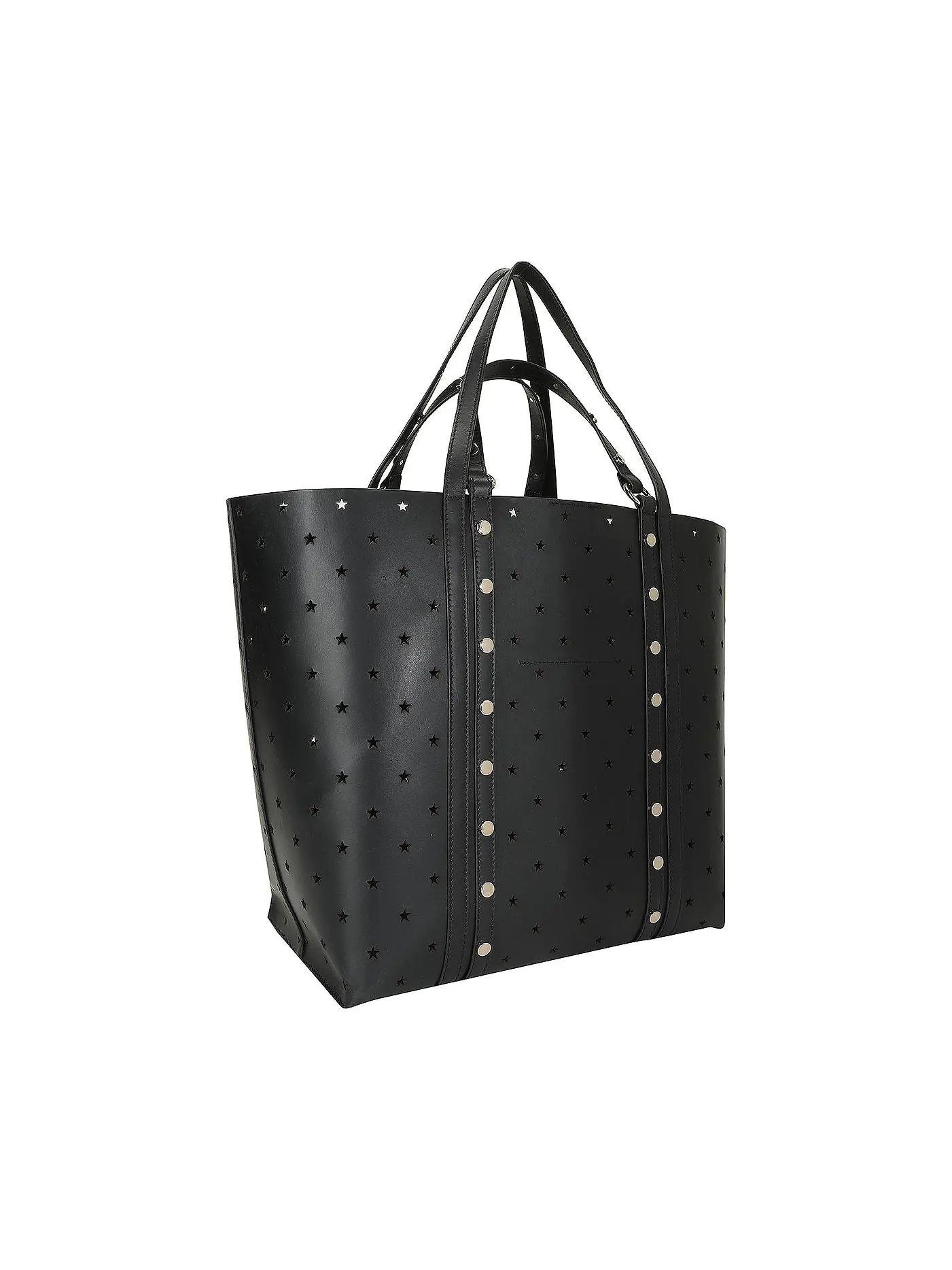 RED Valentino | Ledertasche - Shopper | 
